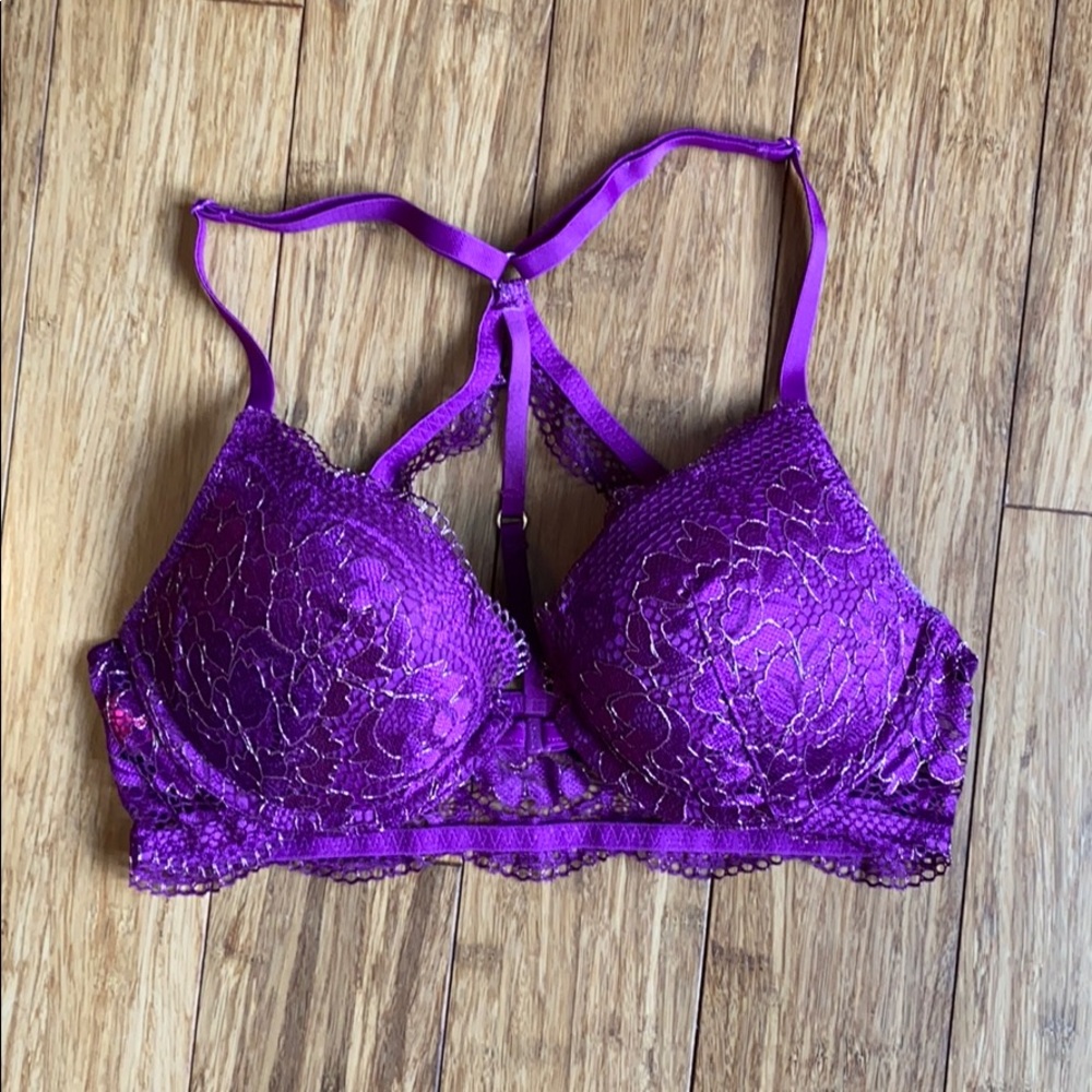 🌼 2/10$ LaSenza Obsession bra 32C